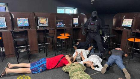 Игорный дом под прикрытием: в Новосибирске будут судить пятерых членов ОПГ, организовавших подпольное казино
