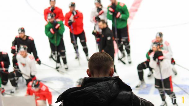 Генменеджер «Авангарда» Сопин высказался о возможных изменениях в формате плей-офф КХЛ