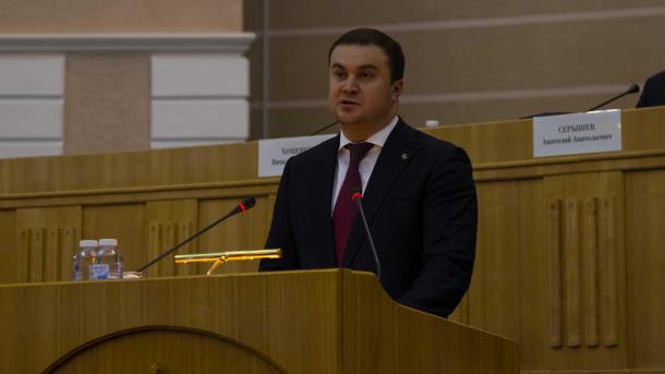 Важные встречи