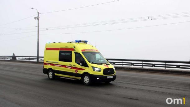 Омич предложил продать комнату за 50% комиссии и попал в больницу