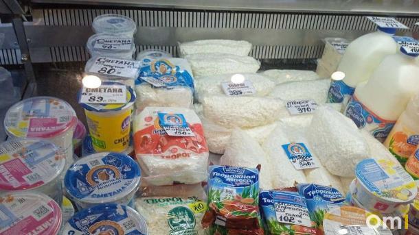 В соцсетях вирусится омская сгущёнка со вкусом том ям