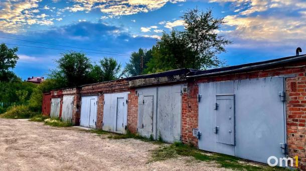 Владельцам многоэтажных гаражей упростят покупку земли