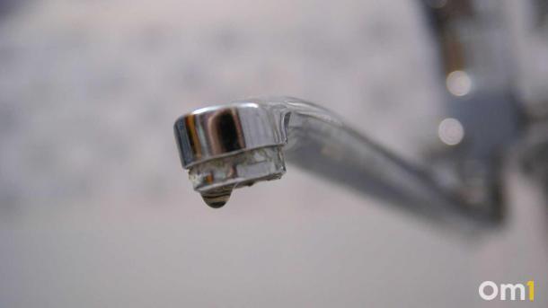 Стало известно, когда в Новосибирске начнут отключать горячую воду