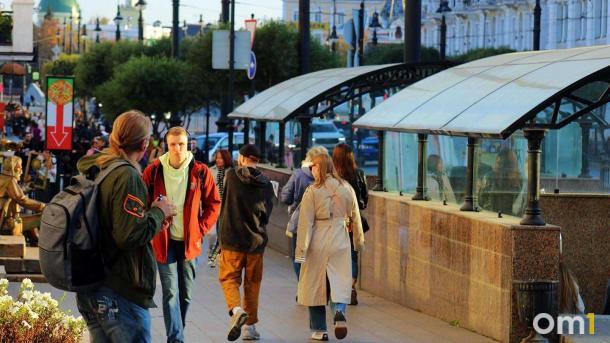 Омскую область на выходных ждёт приятный сюрприз от погоды