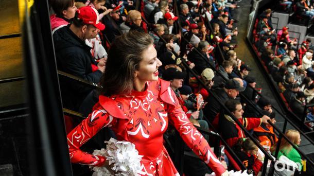 Где смотреть матч «Локомотив» — «Авангард» 24 апреля: время трансляции