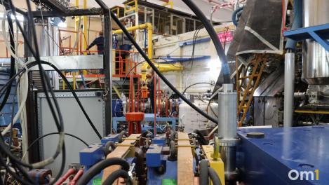 Производство транспорта в Новосибирской области рухнуло на 71 %