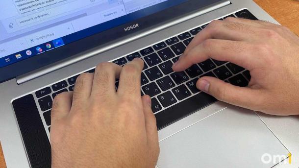 Стало известно, когда омичи смогут начать оформлять гражданство для детей онлайн