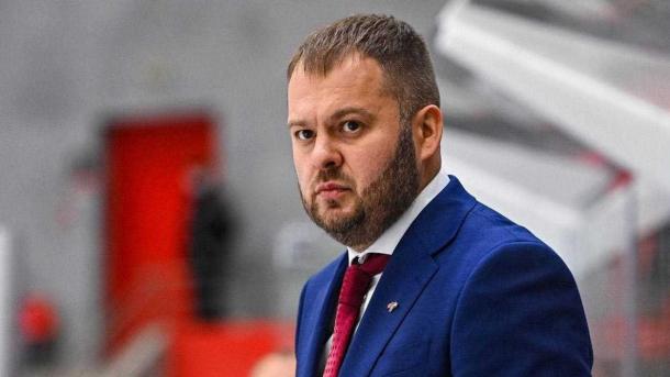 Появился неожиданный кандидат на место тренера фарм-клуба «Авангарда»