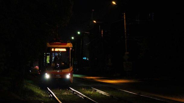 Мэр Новосибирска выделил 50 млн рублей на трамвайную линию в Дзержинском районе