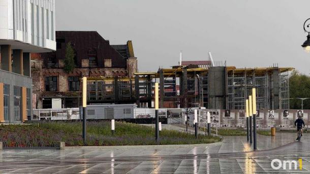 Станет ещё хуже: синоптики дали пугающий прогноз на выходные в Омске