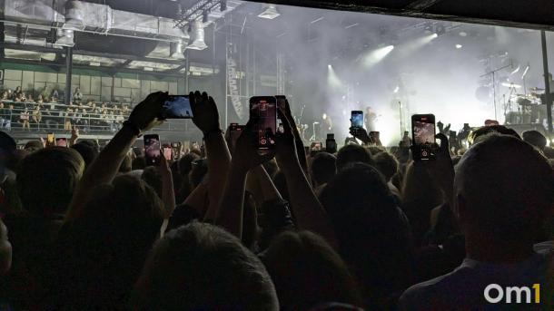 Осенью в Омск приедут Агутин и Варум
