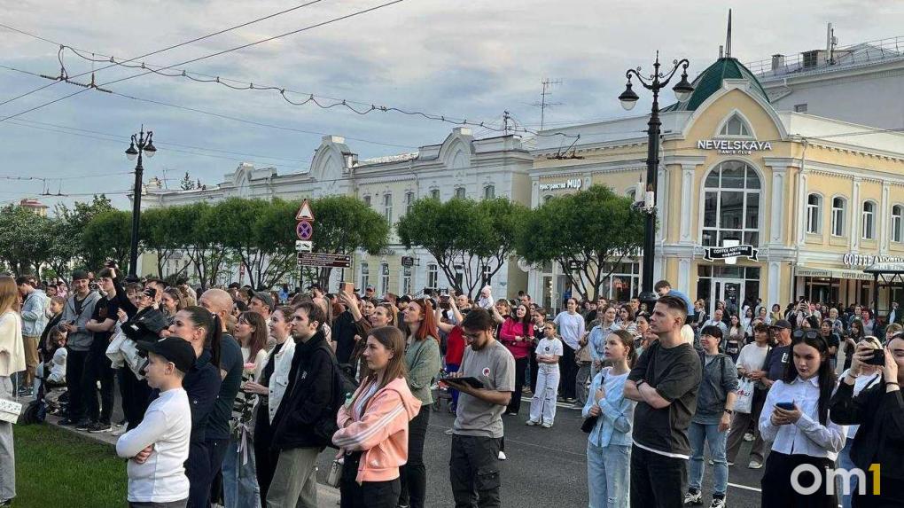 Любинский проспект начнут перекрывать с сегодняшнего вечера