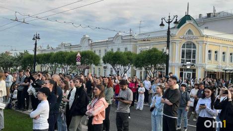 Любинский проспект начнут перекрывать с сегодняшнего вечера
