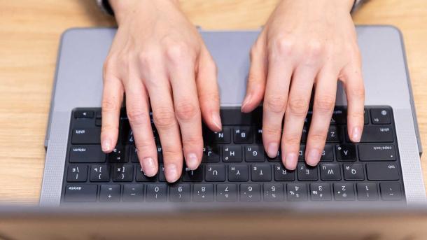 На онлайн-обучение омская молодёжь стала тратить ещё больше времени