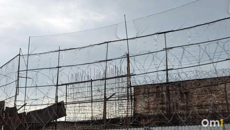 Омские колонии теряют «постояльцев»