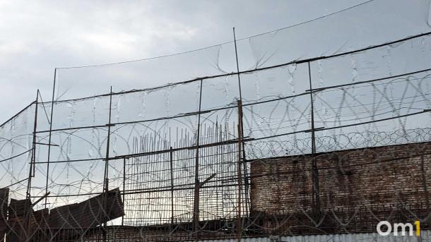 Омские колонии теряют «постояльцев»