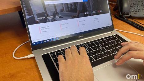 В Омске хотят развивать креативную экономику с IT