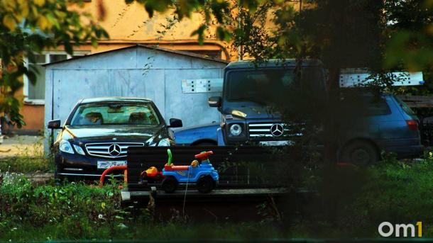 Россияне начали вместо квартир покупать машиноместа