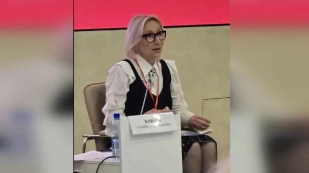 Омский опыт подъёма демографии оценили в Москве