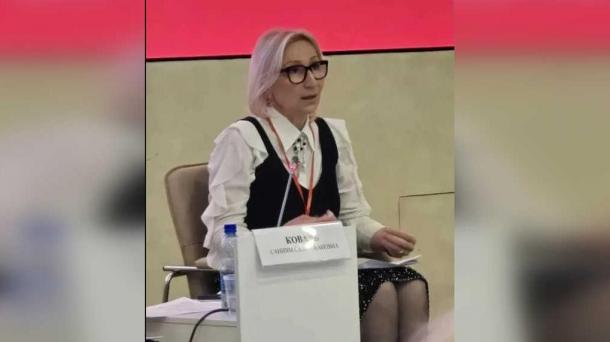 Омский опыт подъёма демографии оценили в Москве