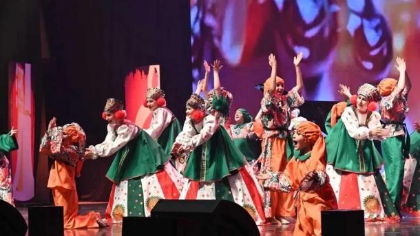 В Омске тысячи детей боролись за Кубок губернатора: кто победил?