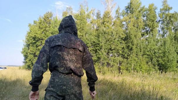 В Новосибирской области баклана исключили из Красной книги из-за ущерба