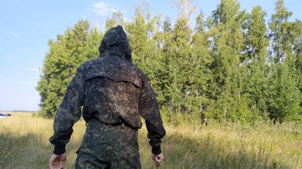 В Новосибирской области баклана исключили из Красной книги из-за ущерба
