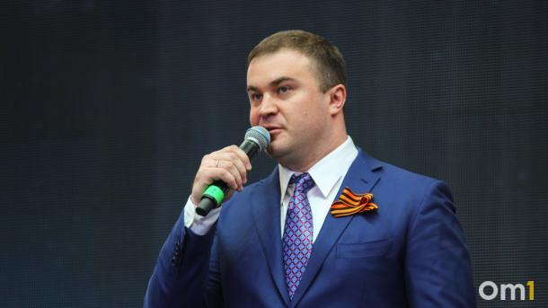 Губернатор Хоценко зовёт омичей на общероссийский субботник