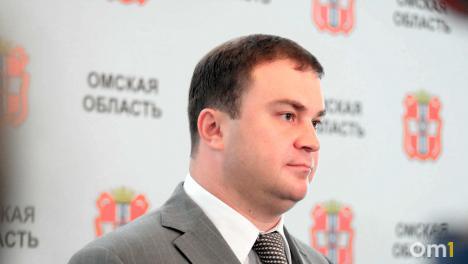 Хоценко переназначил одну из ключевых министров