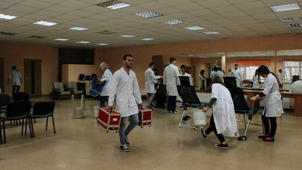 Минздрав Новосибирской области рассказал о значении ДНК для здоровья человека