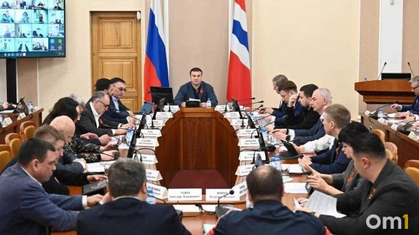 Интернет-мошенники неожиданно оставили омичей в покое