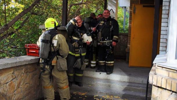 Высокая пожароопасность и угроза паводков: 57 пожаров произошло в Новосибирской области за сутки