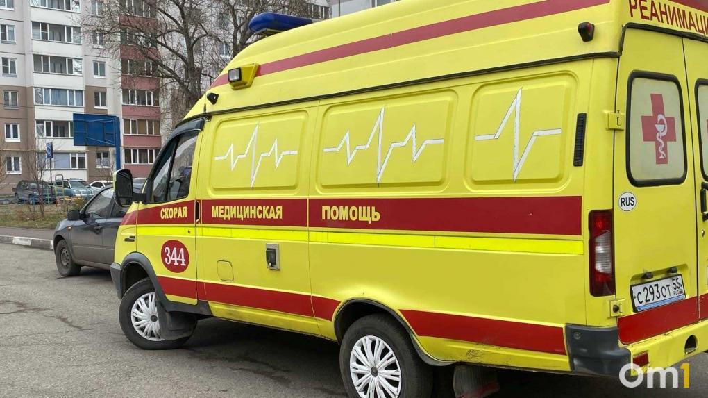 Смерть была на пороге: в Омске врачи спасли троих пациентов после инсульта