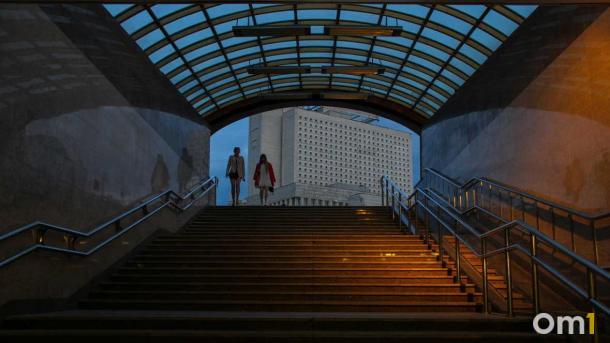 Омское метро хотят включить в федеральный реестр: это шанс на финансирование