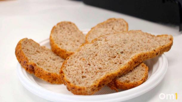 В Омске ищут поставщика хлеба для нужд гражданской обороны