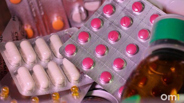 В Омской области назвали причины дефицита льготных лекарств