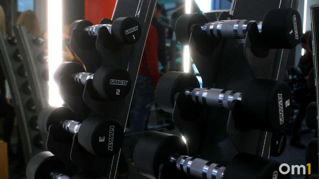 В Омске откроется третий фитнес-клуб федеральной сети DDX