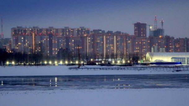 Второй погибший за два дня: молодой человек утонул в реке Карасук в Новосибирской области