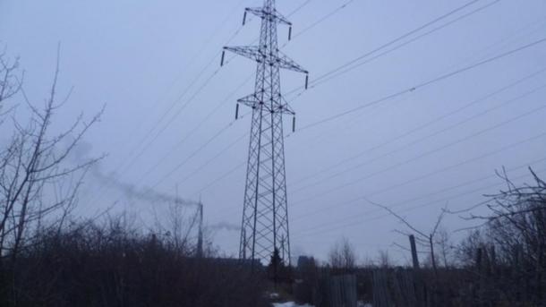 Обрывы ЛЭП и падение деревьев: новосибирские энергетики перешли в режим повышенной готовности