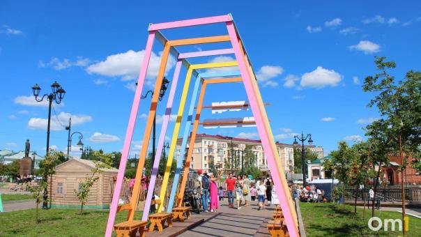 Дожди уходят, тепло возвращается: когда в Омской области потеплеет до +25