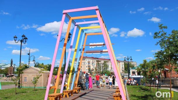 Дожди уходят, тепло возвращается: когда в Омской области потеплеет до +25