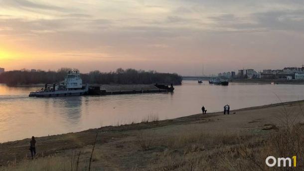 В Омске суд обязал «Иртышское пароходство» выплатить бывшему работнику 200 тысяч рублей