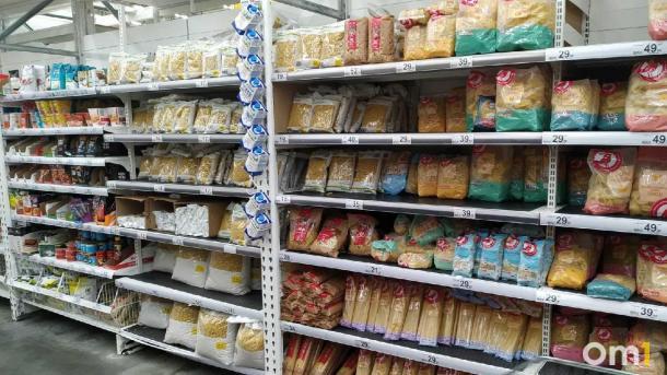 В Омске резко подорожали фисташки: килограмм продают до 2,5 тысячи рублей