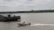 Двое рыбаков погибли на водоёмах Новосибирской области за выходные
