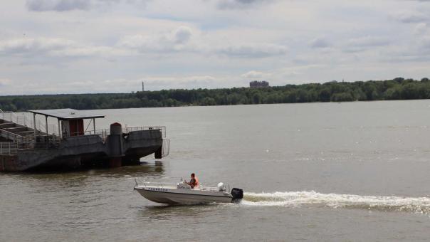 Двое рыбаков погибли на водоёмах Новосибирской области за выходные