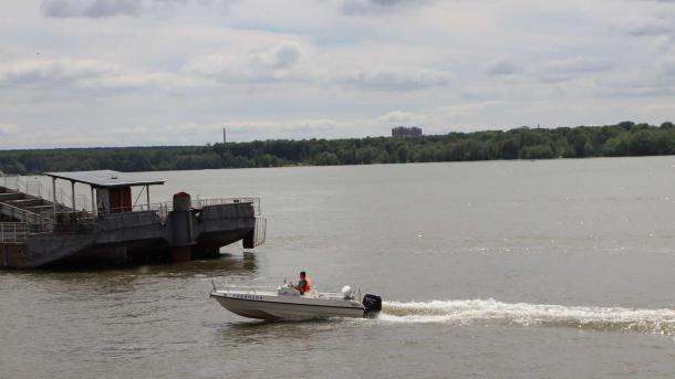 Двое рыбаков погибли на водоёмах Новосибирской области за выходные