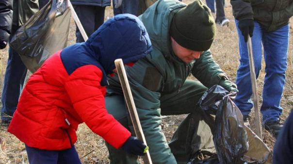 «Первомайская гвоздика»: Союз отцов Новосибирска предложил запустить новую акцию на 1 Мая