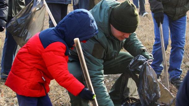 «Первомайская гвоздика»: Союз отцов Новосибирска предложил запустить новую акцию на 1 Мая