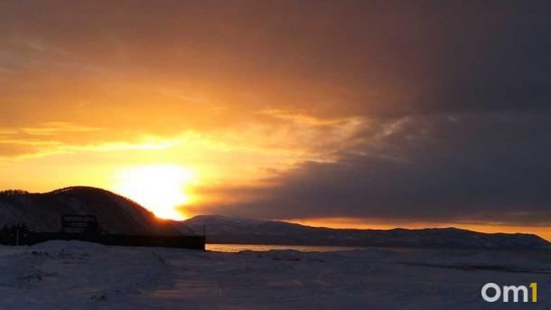 Не высовывайтесь: с 28 апреля воздух Новосибирска станет небезопасен для лёгких