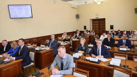 В Новосибирске создадут новые рабочие места для инвалидов, в том числе участников СВО